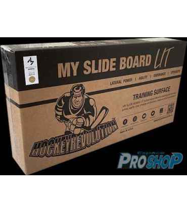 My SLIDE BOARD litEspace ProShop