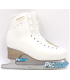 Patins de patinage artistique Edea bottines avec lames