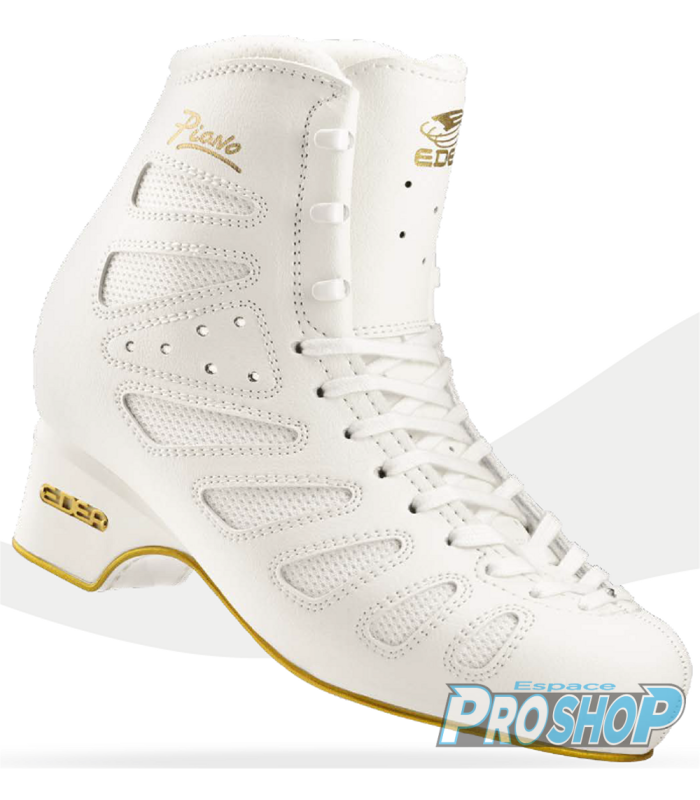 Bottines roller EDEA ESORDIO Freedom - SPORTS DE GLACE France