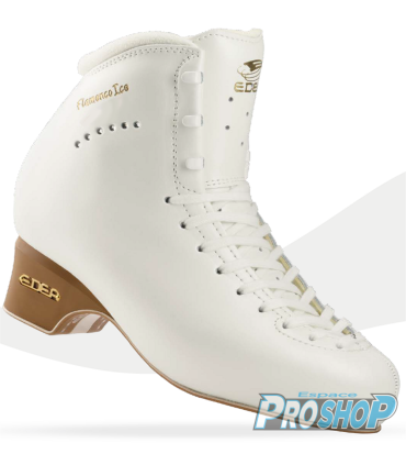 Patins Edea Flamenco Ice new (danse)