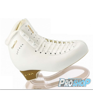 Patins Edea Flamenco Ice new (danse)