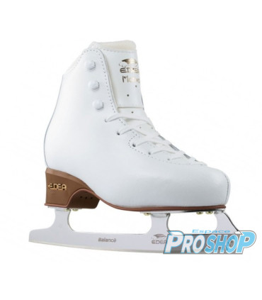 Patins de patinage Edea Motivo avec lames