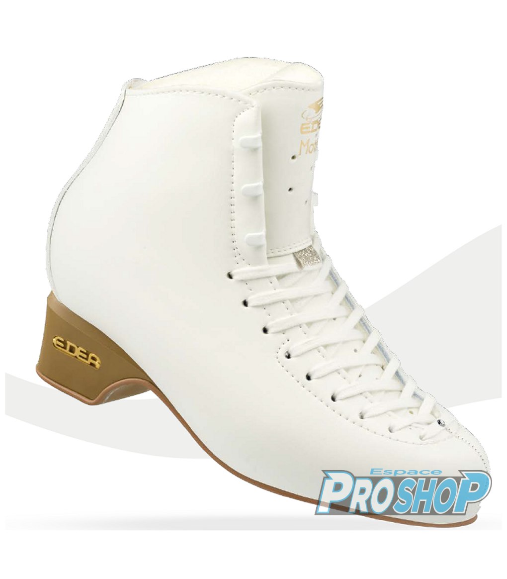 Patin A Glace Edea Patins de patinage Edea Motivo avec lames