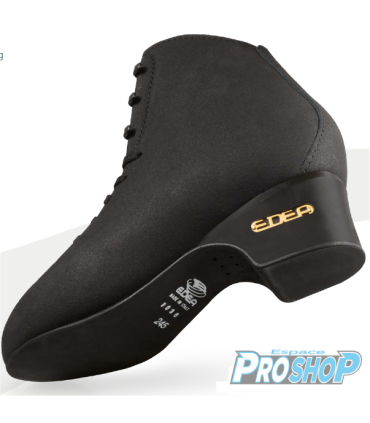 Patins de patinage Edea Motivo avec lames