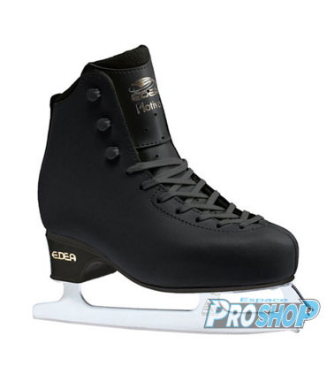 Patins de patinage Edea Motivo avec lames