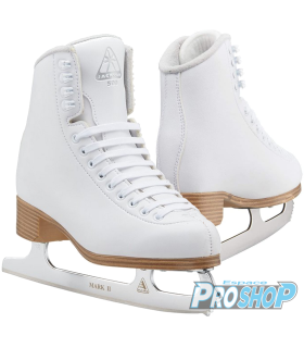 Patins de patinage débutant Jackson Classic 500 Espace Proshop