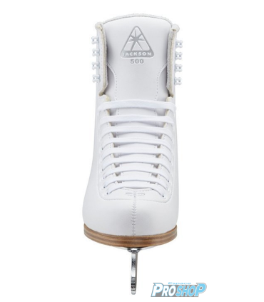 Patins de patinage débutant Jackson Classic 500 Espace Proshop