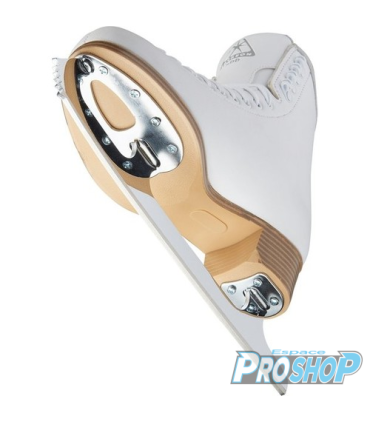 Patins de patinage débutant Jackson Classic 500 Espace Proshop