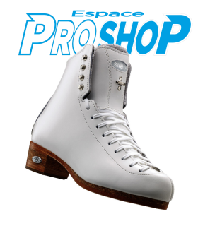 Patins Riedell 875 Silver Star p.3.5/33
