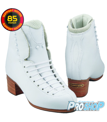 Patins Jackson Supreme 5500, P.7.5/39