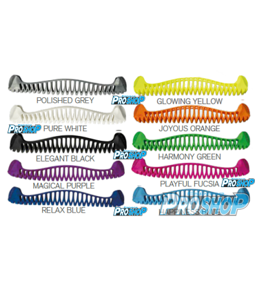 Protège lames Edea E GUARD, uni, taille Medium (lames 8.75-10)