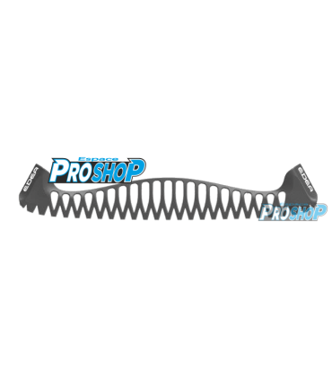 Protège lames Edea E GUARD, uni, taille Medium (lames 8.75-10)