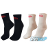 Chaussettes Edea, paire