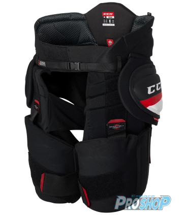 Gaine CCM Jetspeed senior