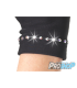 Gants Sagester 536 thermique avec STRASS, XL
