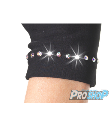 Gants Sagester 536 thermique avec STRASS, XL