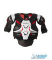 Epaulières CCM Jet Speed FTW1 FEMME adulte 2020