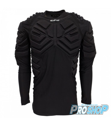 Maillot de protection gardien CCM SR