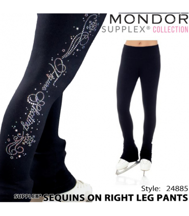 Legging MONDOR 24885Y