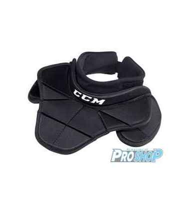 Protège cou gardien CCM TC900 junior