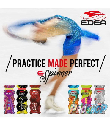E-Spinner Edea