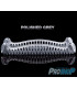 Protège lames Edea E GUARD, uni, taille Medium (lames 8.75-10)