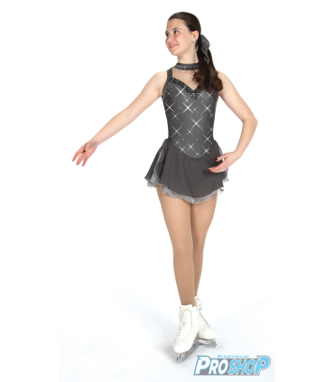 Tunique Jerry's 548 Pewter Panache Dress, M et L