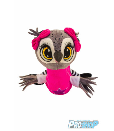 Protège-lames MAXI Animaux EDEA Oiseau/OWL Hibou