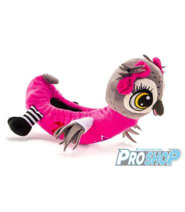 Protège-lames MAXI Animaux EDEA Oiseau/OWL Hibou