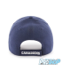 Casquette NHL Montreal Canadiens Navy Mvp '47