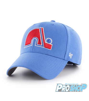 Casquette NHL Nordiques de Québec Mvp '47