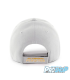 Casquette NHL Pittsburgh Penguins Grise Mvp '47