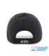 Casquette NHL Saint Louis Blues Noir Mvp '47