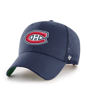 Casquette NHL Montreal Canadiens Branson '47