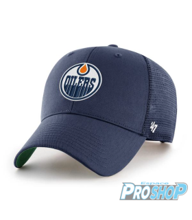 Casquette NHL Edmonton Oilers Branson ’47