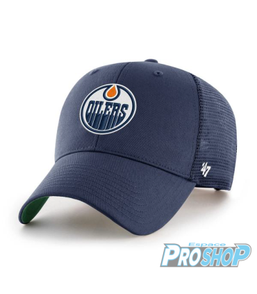 Casquette NHL Edmonton Oilers Branson ’47