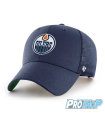 Casquette NHL Edmonton Oilers Branson ’47