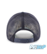 Casquette NHL Edmonton Oilers Branson ’47