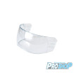 visière de remplacement pour COMBO GRILLE CONVEX17 junior