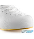 Patins Edea Wave ivoire avec Lames Balancé, adulte