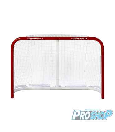 MINI-CAGE WINNWELL METAL 36 + 2 BALLES