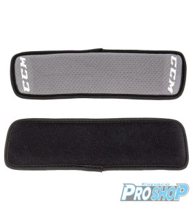 Lot de 2 sweatband anti sueur épais CCM Sweat Band