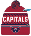 Bonnet NHL Washington Capitals ICE CAP