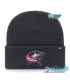 Bonnet NHL Columbus Blue Jackets HAYMAKER