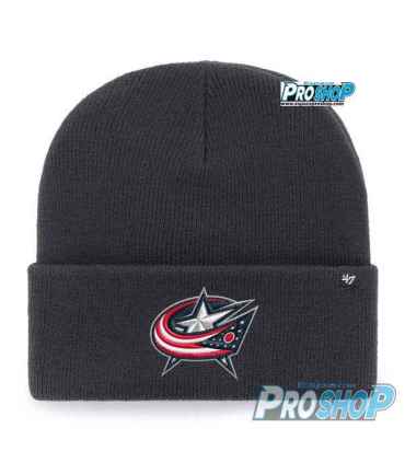 Bonnet NHL Columbus Blue Jackets HAYMAKER