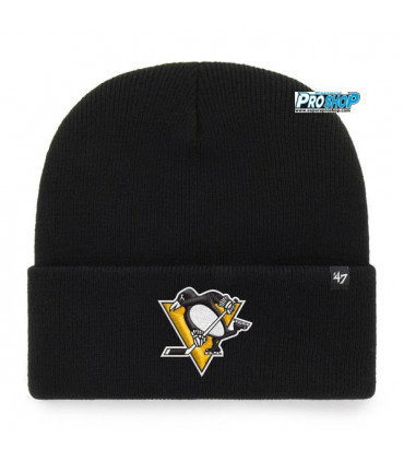 Bonnet NHL Pittsburgh Penguins HAYMAKER