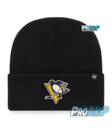 Bonnet NHL Pittsburgh Penguins HAYMAKER