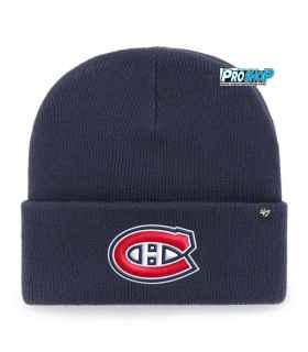 Bonnet NHL Montreal Canadiens HAYMAKER