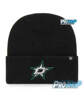 Bonnet beanie NHL Dallas Stars HAYMAKER cuff knit