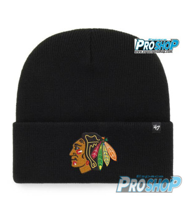 Bonnet NHL  Chicago Blackhawks HAYMAKER